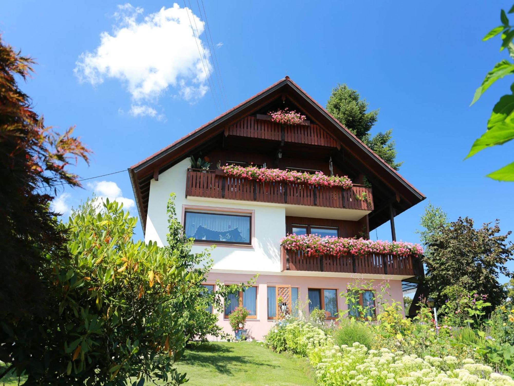 Freiamt Haus Buehrer酒店 外观 照片